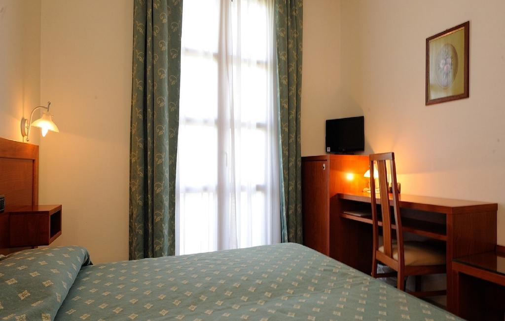 Hotel Fondovalle Città della Pieve Szoba fotó