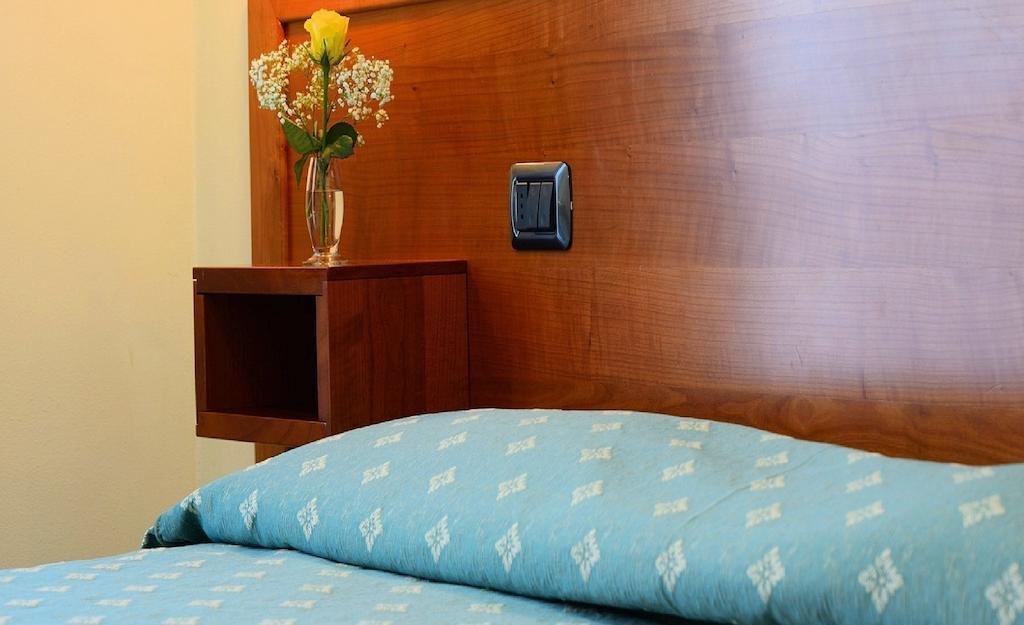 Hotel Fondovalle Città della Pieve Szoba fotó