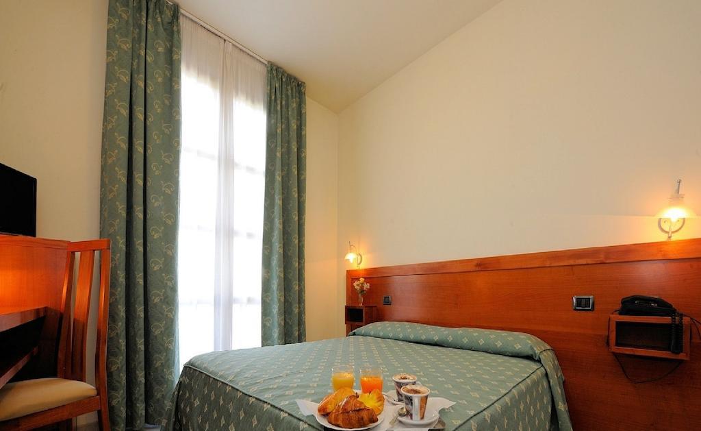Hotel Fondovalle Città della Pieve Szoba fotó