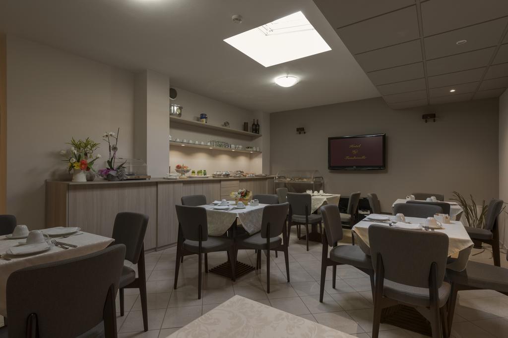Hotel Fondovalle Città della Pieve Kültér fotó