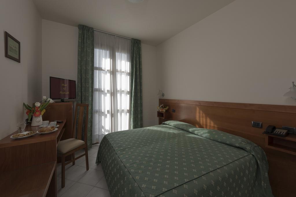 Hotel Fondovalle Città della Pieve Kültér fotó