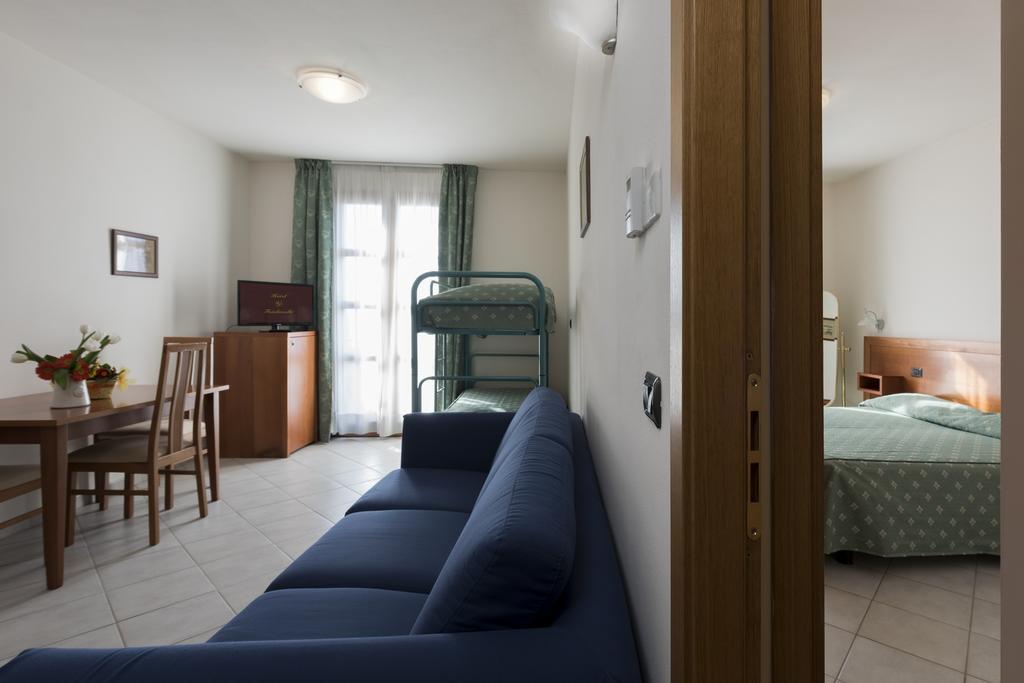 Hotel Fondovalle Città della Pieve Kültér fotó