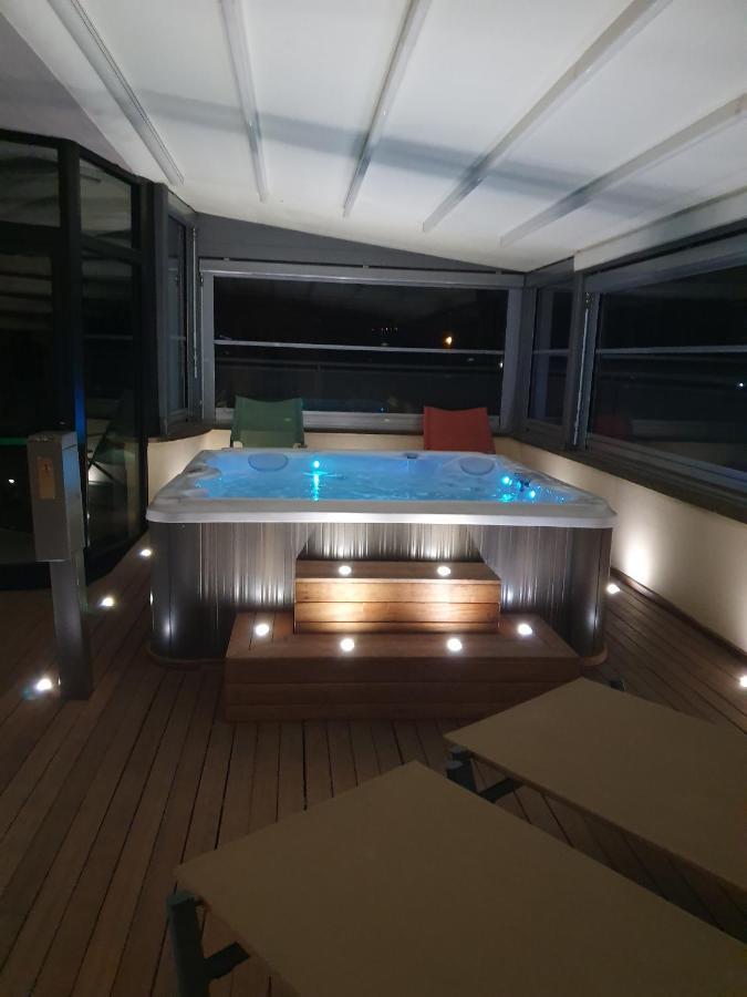 Hotel Fondovalle Città della Pieve Kültér fotó